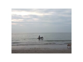 Casa per le vacanze Grijpskerke Ambiente 16