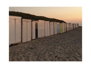 Casa per le vacanze Grijpskerke Ambiente 19