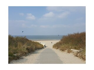 Casa per le vacanze Grijpskerke Ambiente 20