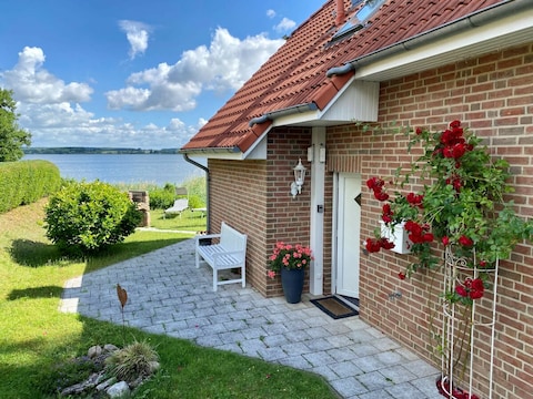 Ferienhaus Biberburg