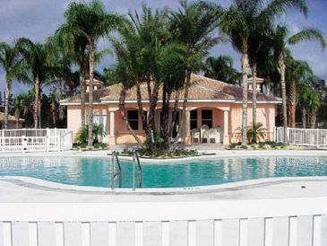 Ferienhaus Lake Marion 609LMGR
