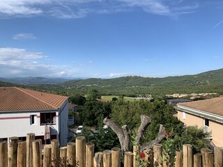 Appartamento per vacanze La Croix-Valmer Ambiente 18