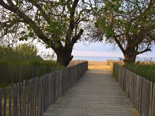 Appartamento per vacanze La Croix-Valmer Ambiente 19