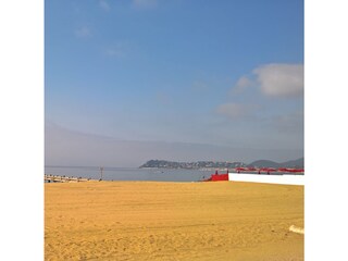 Appartamento per vacanze La Croix-Valmer Ambiente 20