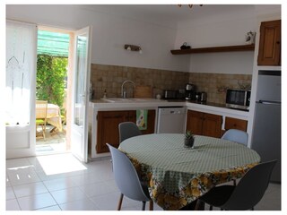 Appartamento per vacanze La Croix-Valmer Caratteristiche 8