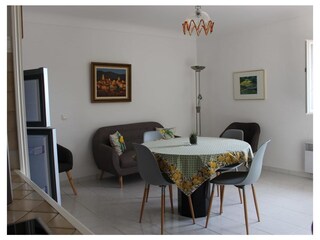 Appartamento per vacanze La Croix-Valmer Caratteristiche 9