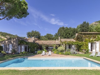 Villa Grimaud  28