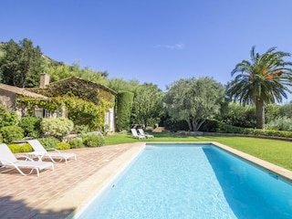 Villa Grimaud  30