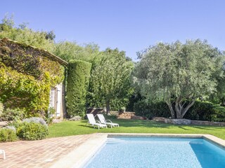 Villa Grimaud  32