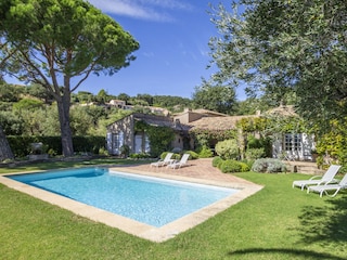 Villa Grimaud  35