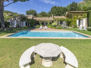 Villa Grimaud  38