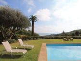 Villa Grimaud Buitenaudio-opname 1