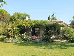 Appartement Het kleine vogeltje - Chateaurenard - image1