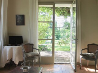 Appartement Châteaurenard Kenmerken 27