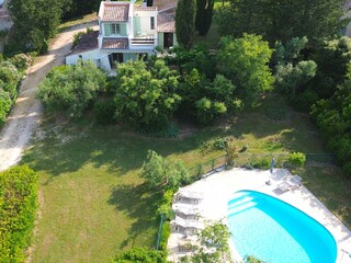 Casa per le vacanze Saint-Maximin-la-Sainte-Baume Registrazione all'aperto 3