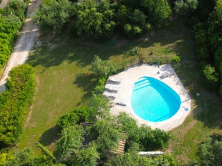 Casa per le vacanze Saint-Maximin-la-Sainte-Baume Registrazione all'aperto 4