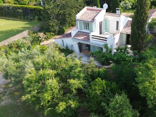 Casa per le vacanze Saint-Maximin-la-Sainte-Baume Registrazione all'aperto 5