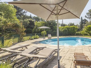 Casa per le vacanze Saint-Maximin-la-Sainte-Baume Registrazione all'aperto 10