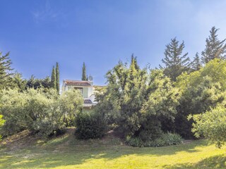 Casa per le vacanze Saint-Maximin-la-Sainte-Baume Ambiente 43