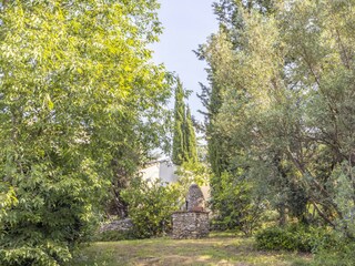 Ferienhaus Saint-Maximin-la-Sainte-Baume Umgebung 43
