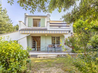 Ferienhaus Saint-Maximin-la-Sainte-Baume Außenaufnahme 13