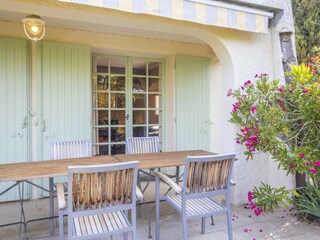 Casa per le vacanze Saint-Maximin-la-Sainte-Baume Registrazione all'aperto 15