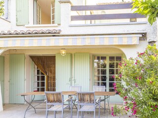 Casa per le vacanze Saint-Maximin-la-Sainte-Baume Registrazione all'aperto 16