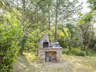 Casa per le vacanze Saint-Maximin-la-Sainte-Baume Ambiente 45