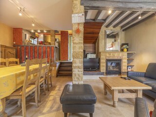 Casa per le vacanze Saint-Maximin-la-Sainte-Baume Caratteristiche 25