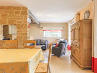 Ferienhaus Saint-Maximin-la-Sainte-Baume Ausstattung 27