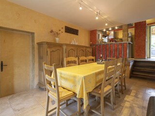 Casa per le vacanze Saint-Maximin-la-Sainte-Baume Caratteristiche 28