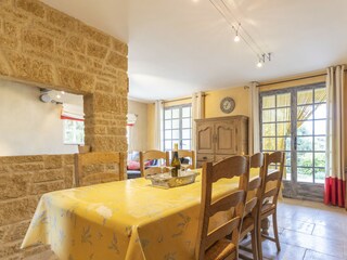 Casa per le vacanze Saint-Maximin-la-Sainte-Baume Caratteristiche 30