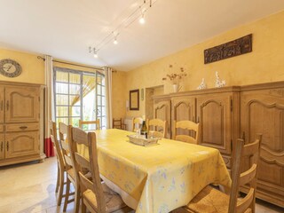 Casa per le vacanze Saint-Maximin-la-Sainte-Baume Caratteristiche 30