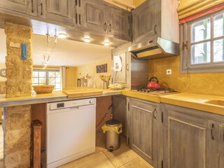 Ferienhaus Saint-Maximin-la-Sainte-Baume Ausstattung 33