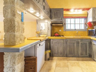 Ferienhaus Saint-Maximin-la-Sainte-Baume Ausstattung 34