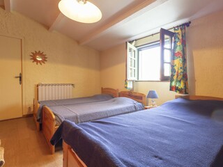 Ferienhaus Saint-Maximin-la-Sainte-Baume Ausstattung 35