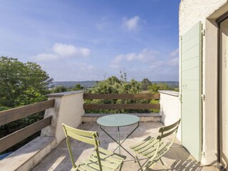 Ferienhaus Saint-Maximin-la-Sainte-Baume Außenaufnahme 17