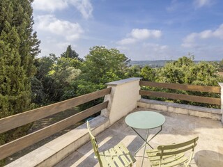 Ferienhaus Saint-Maximin-la-Sainte-Baume Außenaufnahme 18