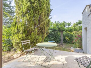 Casa per le vacanze Saint-Maximin-la-Sainte-Baume Registrazione all'aperto 19