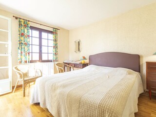 Casa per le vacanze Saint-Maximin-la-Sainte-Baume Caratteristiche 38