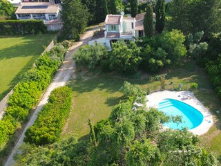 Casa per le vacanze Saint-Maximin-la-Sainte-Baume Ambiente 46