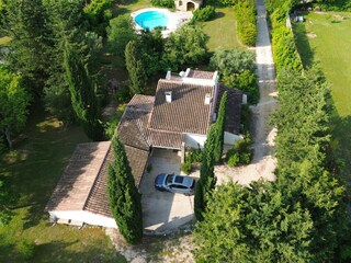 Casa per le vacanze Saint-Maximin-la-Sainte-Baume Registrazione all'aperto 23