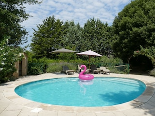 Casa per le vacanze Saint-Maximin-la-Sainte-Baume Registrazione all'aperto 2