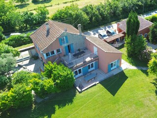 Appartamento Carpentras Registrazione all'aperto 2