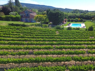 Appartamento Carpentras Ambiente 19