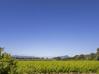 Appartamento Carpentras Ambiente 22