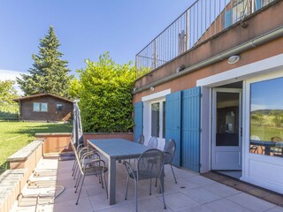 Appartamento Carpentras Registrazione all'aperto 6