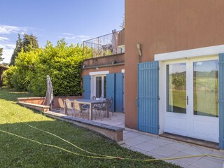 Appartamento Carpentras Registrazione all'aperto 7