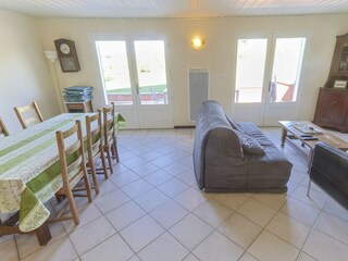 Appartamento Carpentras Caratteristiche 11