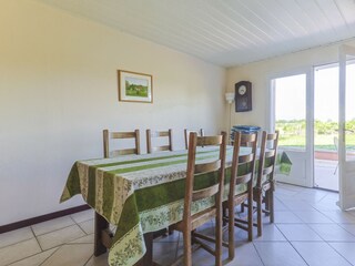 Appartamento Carpentras Caratteristiche 12